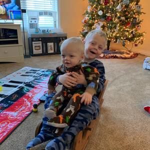 Meet your Posher, Alisha